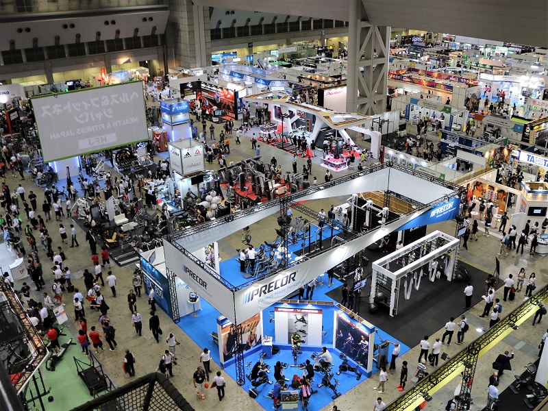 CLOTHING TRADE FAIR CALENDAR